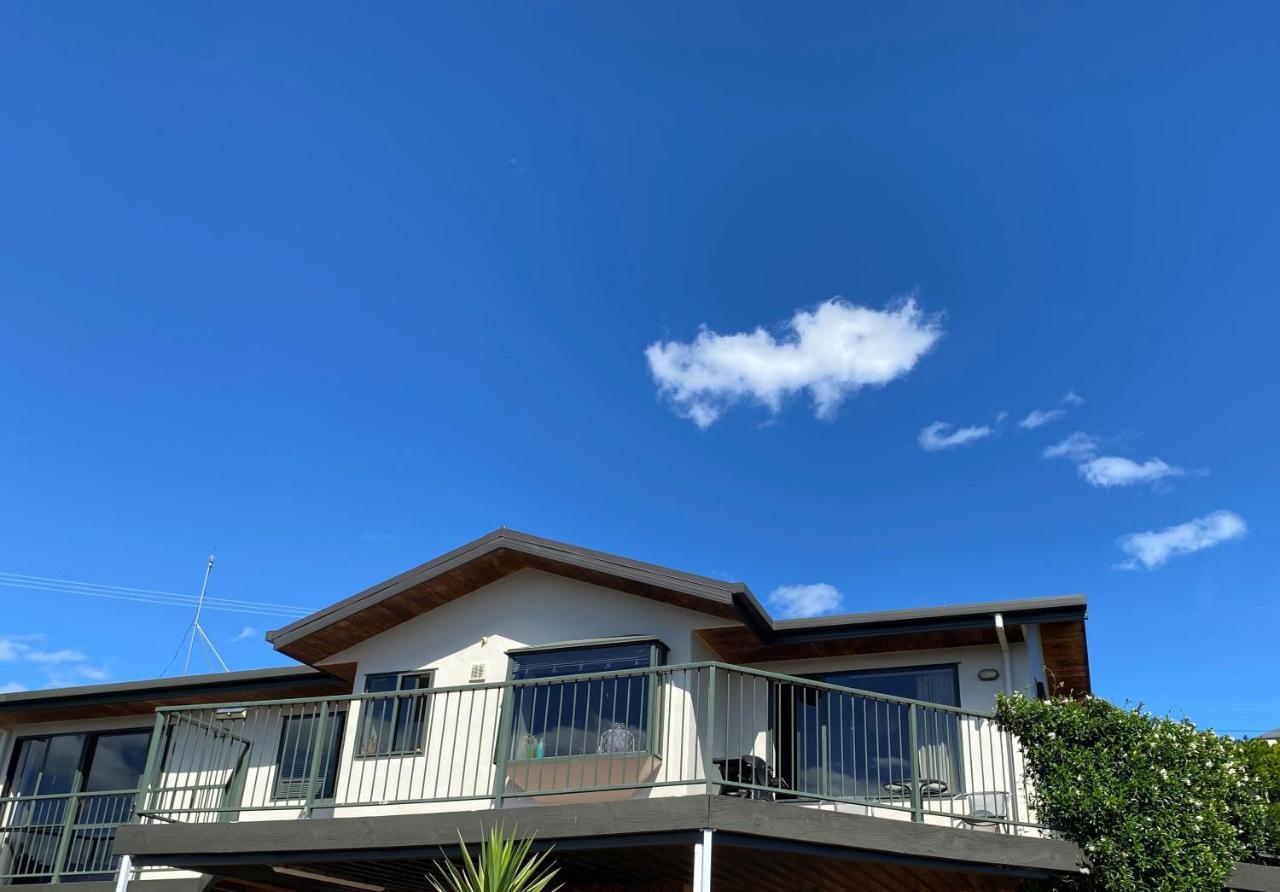 Unit 12 Kaiteri Apartments And Holiday Homes Kaiteriteri Exterior photo