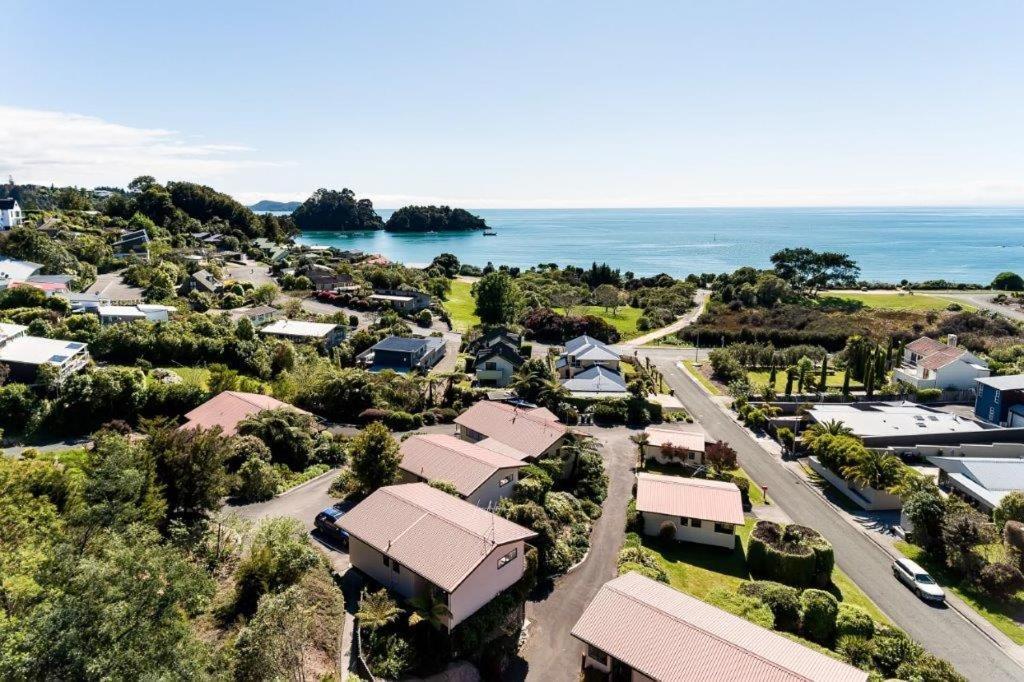 Unit 12 Kaiteri Apartments And Holiday Homes Kaiteriteri Exterior photo